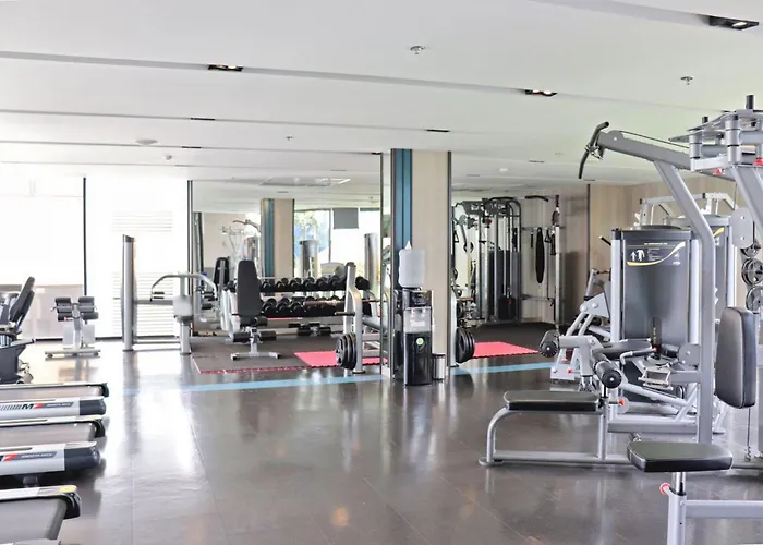The Quarter Onnut By Uhg - Close To Bitec, Cloud 11, 40 Minutes To Suvarnabhumi Airport 4*