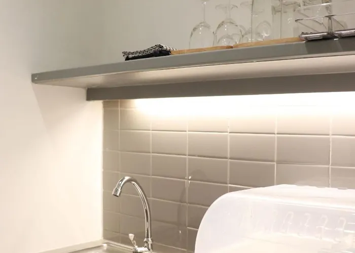 Hotel The Quarter Onnut By Uhg - Close To Bitec, Cloud 11, 40 Minutes To Suvarnabhumi Airport 4*