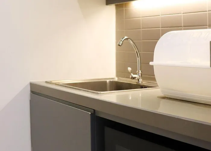 The Quarter Onnut By Uhg - Close To Bitec, Cloud 11, 40 Minutes To Suvarnabhumi Airport 4*