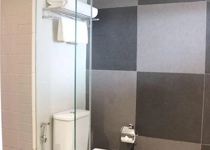 The Quarter Onnut By Uhg - Close To Bitec, Cloud 11, 40 Minutes To Suvarnabhumi Airport Bangkok
