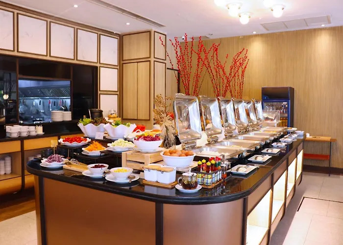 The Quarter Onnut By Uhg - Close To Bitec, Cloud 11, 40 Minutes To Suvarnabhumi Airport Hotel Bangkok