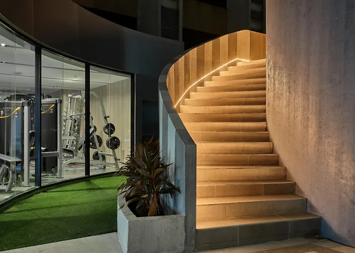 The Quarter Onnut By Uhg - Close To Bitec, Cloud 11, 40 Minutes To Suvarnabhumi Airport Hotel 4*