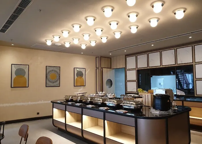 The Quarter Onnut By Uhg - Close To Bitec, Cloud 11, 40 Minutes To Suvarnabhumi Airport Hotel