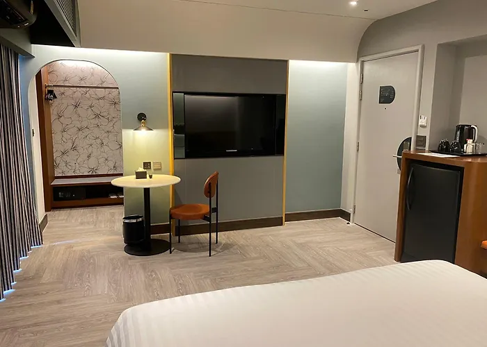 The Quarter Onnut By Uhg - Close To Bitec, Cloud 11, 40 Minutes To Suvarnabhumi Airport Bangkok