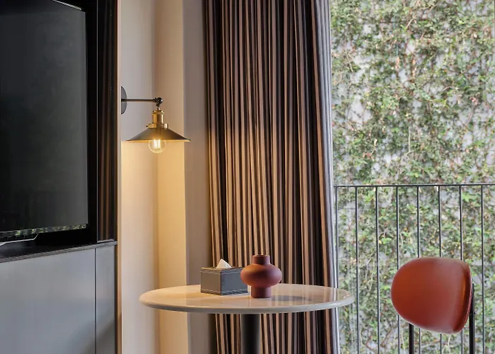 Hotel The Quarter Onnut By Uhg - Close To Bitec, Cloud 11, 40 Minutes To Suvarnabhumi Airport 4*