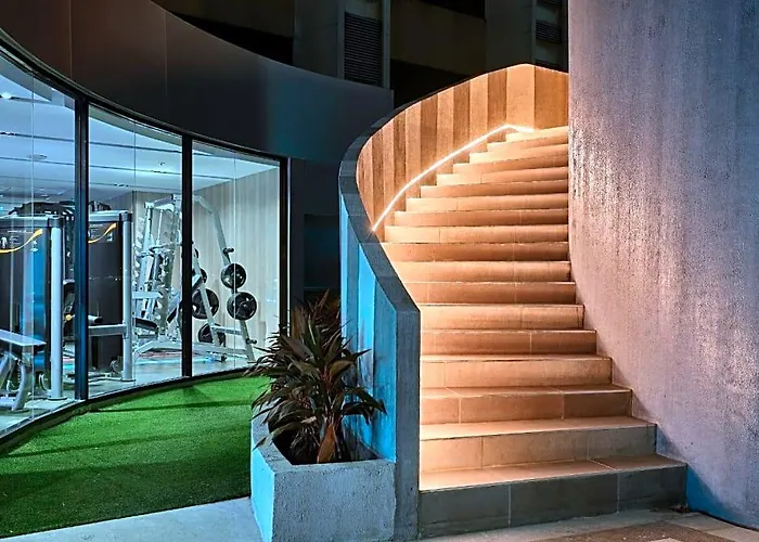The Quarter Onnut By Uhg - Close To Bitec, Cloud 11, 40 Minutes To Suvarnabhumi Airport