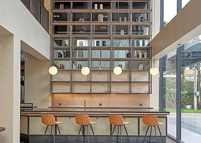 The Quarter Onnut By Uhg - Close To Bitec, Cloud 11, 40 Minutes To Suvarnabhumi Airport 4*