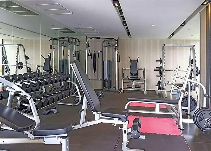 The Quarter Onnut By Uhg - Close To Bitec, Cloud 11, 40 Minutes To Suvarnabhumi Airport 4* Bangkok